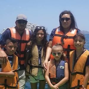 Meet your Posher, Jaime